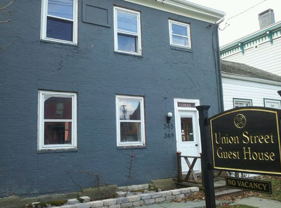 Union Street Guest House, Yelp Review Union Street Guest House, Yelp Review